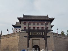 -西安城墙·碑林历史文化景区