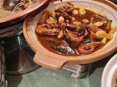 -深巷家味馆.湖北头牌红烧鱼头拌饭(黄陂店)