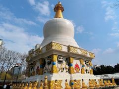 -护国法轮寺