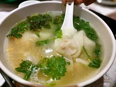 -京都老蔡记(伊河路店)