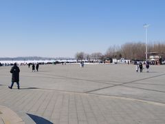 -丁香湖公园