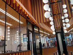 -LUNEURS月乐诗·法式冰淇淋(北外滩来福士广场店)