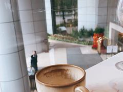-粤海喜来登酒店·盛宴海鲜牛排自助餐厅(天河城店)
