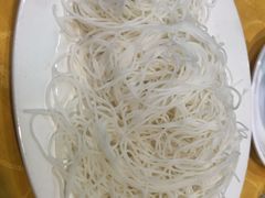 米粉-濠轩阁特色生蚝火锅(水湾路店)
