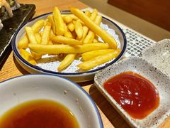 薯条-和枫の宴日式料理(潘家园店)