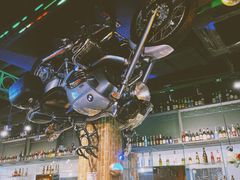 -1886德国汽车餐厅(外滩十六铺码头店)