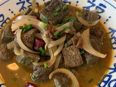 -品鲜村农家菜·阳澄湖大闸蟹(总店)