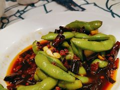 -松哥油焖大虾.小龙虾.黑鸭煲(海岸城店)