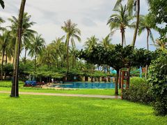 -三亚亚龙湾天域度假酒店