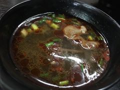 -丽影重庆小面(定西路店)
