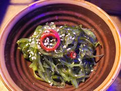爽口海草-炉鱼(天河领展店)