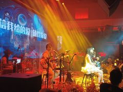 -梦田音乐miniLIVE(漳州店)