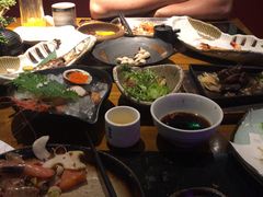-和彩放题餐厅(酒仙桥店)