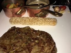 -圣丰索菲特·法国餐厅