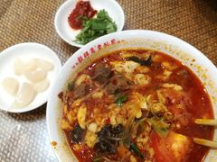 -毅祥斋老孙家泡馍(北院门鼓楼店)