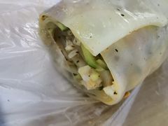 -安徽阜阳卷馍(西单店)