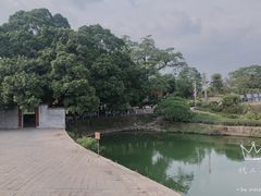 -大旗头古村
