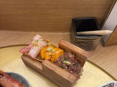 -鮨政· Omakase(港汇恒隆广场店)