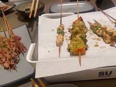 -苏小牛·牛肉串(国贸店)