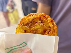 -丁家坡洋芋·观音桥好吃街A区(全国总店)