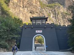 -圣莲山风景区