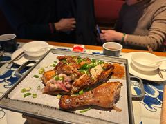 -绿茶餐厅(珞珈创意城店)