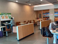 -麦当劳(厦门梧村店)