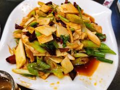 -瑞杰烧烤店·24小时营业(山东路店)