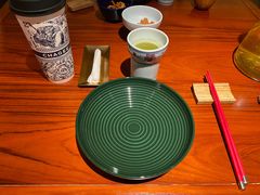-隐厨·中国菜馆(三里屯T+MALL店)