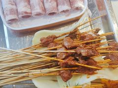 -钢管厂五区小郡肝串串香(滨江店)