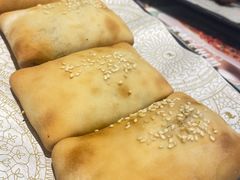 -阿里疆Alijiang·丝路美食·异域风情·清真(长楹天街店)