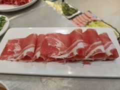 -东来顺饭庄(王府井步行街店)