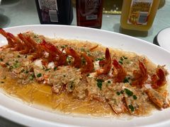 -梦都海鲜酒家(万达广场江桥店)