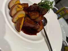 -望乡楼上海菜(日月光店)