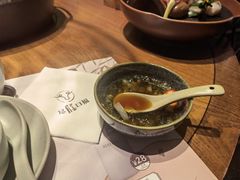 冰粉-盡膳口福跷脚牛肉火锅(晶耀前滩店)