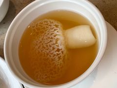 法海竹笙汤-孔乙己(后海店)