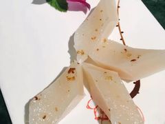 -新白鹿餐厅(悠迈生活广场店)