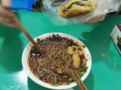 -甘记肥肠粉(马鞍北路店)