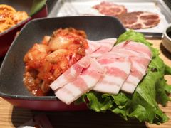 -新石器烤肉(之心城店)