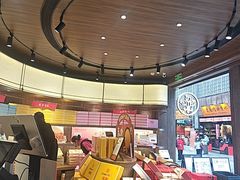 -嘉华鲜花饼·现烤(昆明老街店)