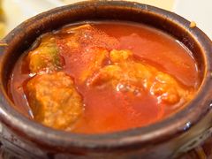 闷罐牛肉-华梅西餐厅(哈尔滨中央大街店)