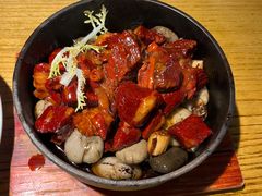 -老太原菜馆(府西街店)