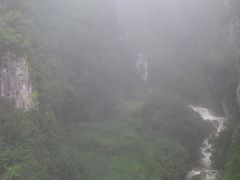 -苍山感通索道