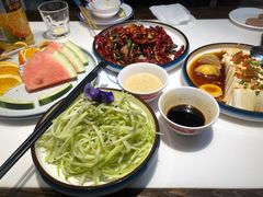 -大海碗·京菜炸酱面(雍和宫店)