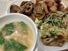 -富龙快餐店(铁西店)