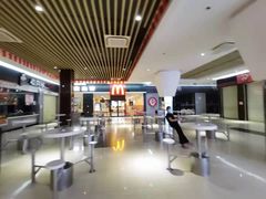 -麦当劳(石坝服务区店)