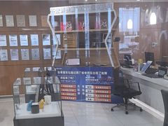 -上海东昌雷克萨斯(沪南路店)