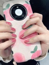 -阿噶西美甲美睫