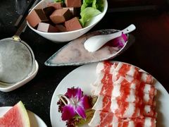 -捞王猪肚鸡火锅(昆山店)