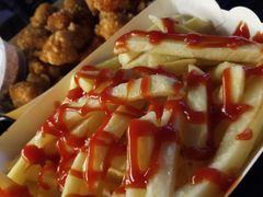 -碎怂烤肉(钟楼柳巷店)